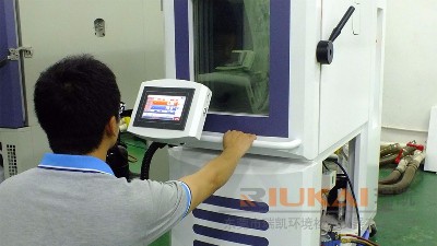 【干貨】溫度沖擊試驗和溫度循環試驗的區別，值得收藏！