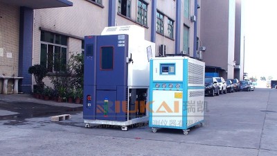 關(guān)于高低溫交變濕熱試驗箱加濕和除濕功能的研究